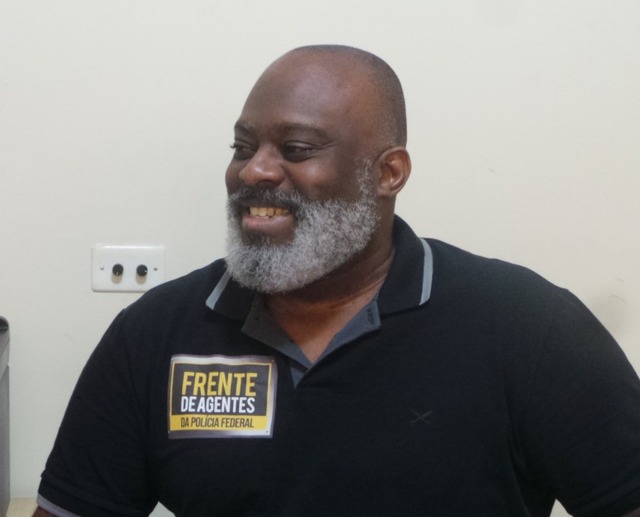 Renée Venâncio aposta na combatividade para tentar uma cadeira na Câmara dos Deputados Renée Venâncio aposta na combatividade para tentar uma cadeira na Câmara dos Deputados