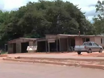 Vídeo mostra locais onde filme deve ser rodadado(Foto: Reprodução/Divulgação)