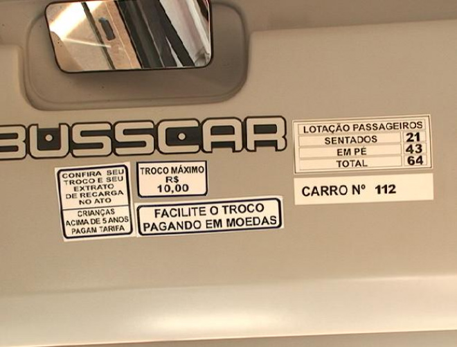 Transporte em Três Lagoas é um caos; população sofre Em horários considerados de