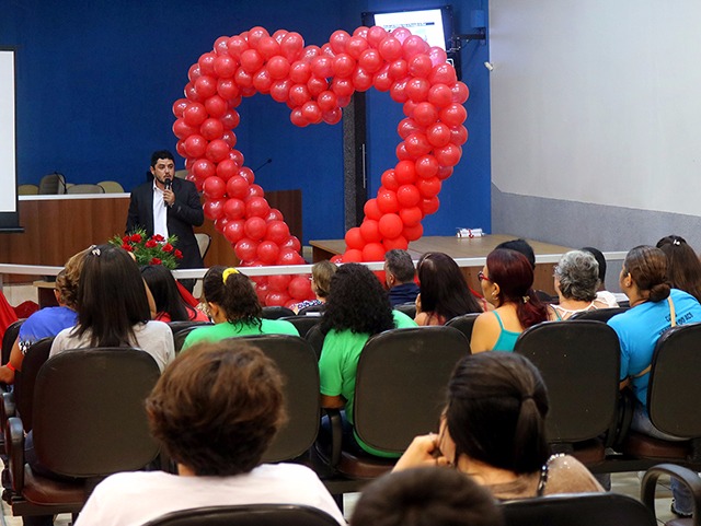 Dados sobre Infecções Sexualmente Transmissíveis pautam evento Dados sobre Infecções Sexualmente Transmissíveis pautam evento