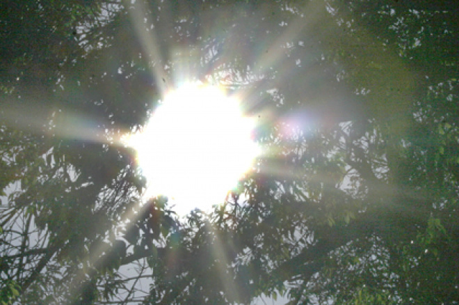 Pode chover no fim de semana em Três Lagoas, diz meteorologia Sol predomina nas manhãs desta quinta e sexta-feira, pode chover no sábado
Foto: Arquivo/Perfil News