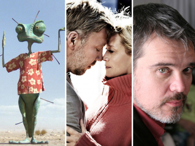 Rango, Em um Mundo Melhor e Corpos Celestes chegarão às telonas nesta sexta (11)