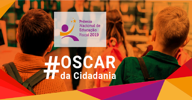 Prêmio Nacional de Educação Fiscal está com inscrições abertas Reprodução