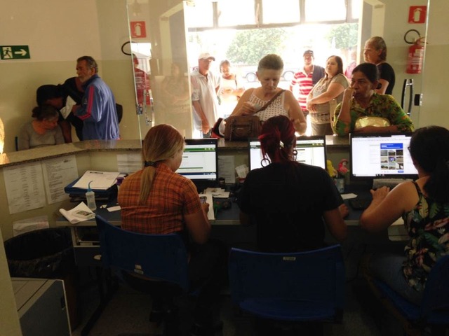 Saúde promove “Manhã de Consultas” para reduzir demanda reprimida Foto: Divulgação