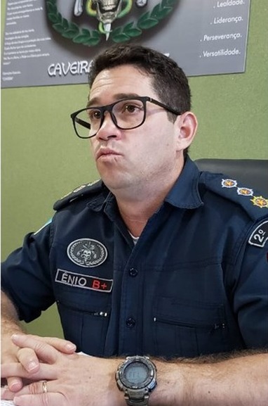 Obrigação de ser "super-homem" e falta de humanização vitima policiais militares