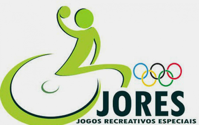 Os jogos buscam a integração da pessoas com deficiência com os esportes (Foto: Divulgação)