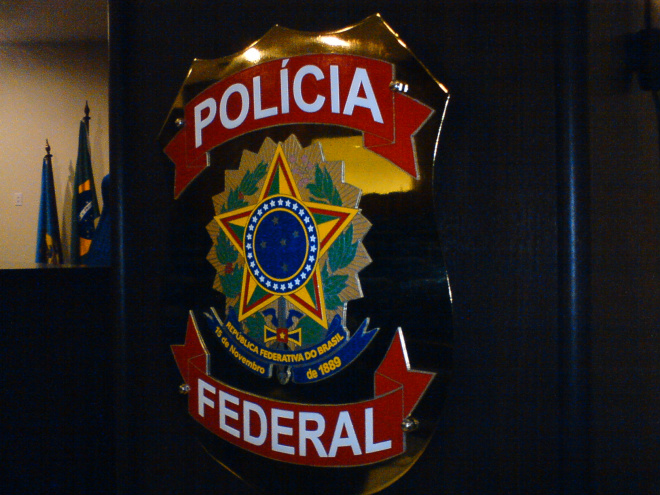 Polícia Federal abre concurso com 600 vagas em Mato Grosso do Sul