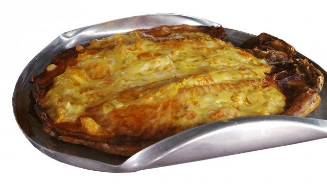 Na Semana Santa peixe é o cardápio principal de muitas famílias Na Semana Santa peixe é o cardápio principal de muitas famílias