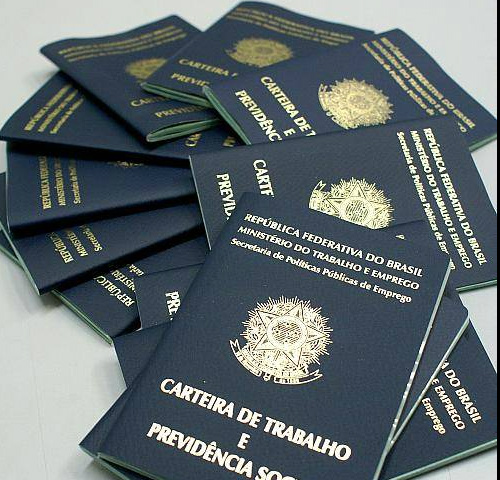 Geração de empregos formais em MS sobe e chega a 2,2 mil Emprego formal segue aumentando no Estado.