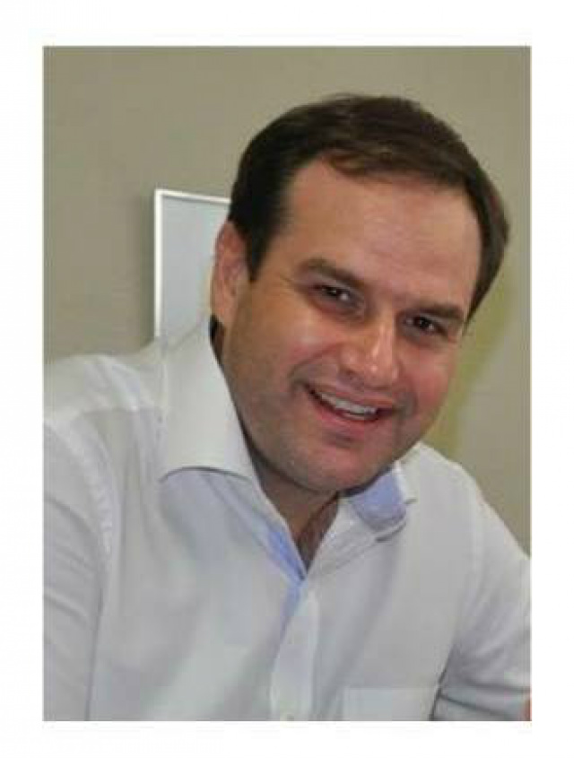 ESPLANADA ABANDONADA