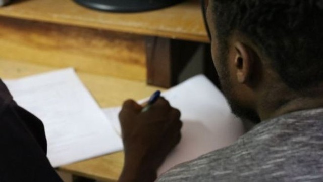 A rede de falsários que explora imigrantes haitianos no Brasil DPU