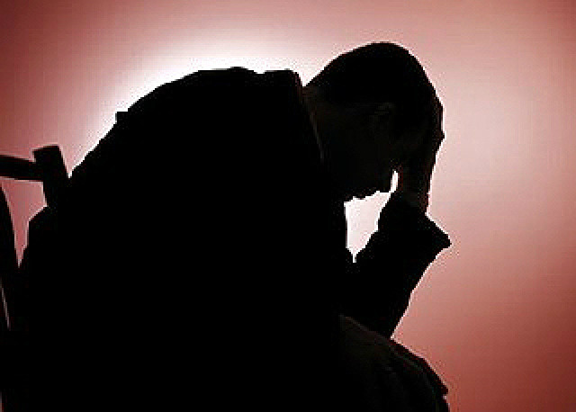 Depressão: entenda a doença considerada o mal do século De acordo com a Organização Mundial de Saúde, a depressão atinge cerca de 121 milhões de pessoas no mundo
Foto: Divulgação/Google