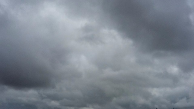 Sábado será de céu parcialmente nublado em Três Lagoas. (Foto: Viviane Pinheiro/ Perfil News)