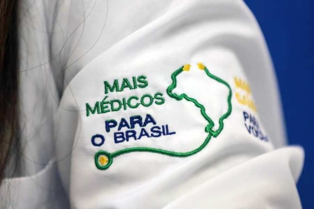 Começam hoje as inscrições para a 2ª fase do Programa Mais Médicos Foto/Divulgação