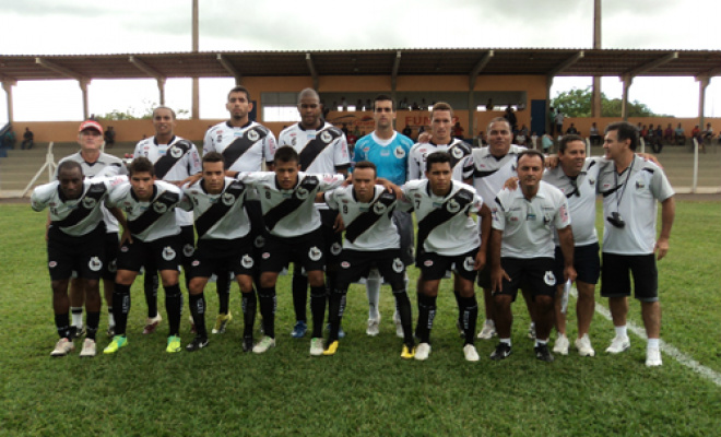 Misto enfrenta o time de Maracaju elo Campeonato Sul-Mato-Grossense 2012 Série “A”
Foto: Divulgação