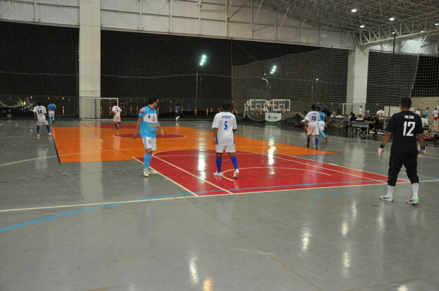 A grande final será às 19h30 entre o campeão da 1ª fase: Muito Mais Lan House e o campeão da 2ª fase: Pantanauto/Despachante Três Lagoas (Foto: Divulgação/Assecom)