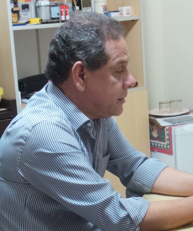 “Três Lagoas precisa parar de mendigar obras” “Três Lagoas precisa parar de mendigar obras”