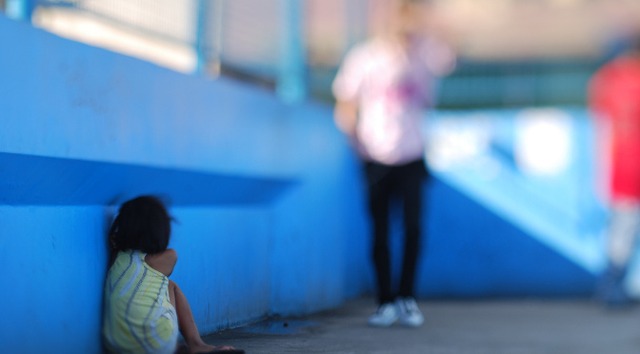 Comitê que enfrenta violência sexual trabalha na prevenção e mobilização contra o crime em MS Foto: Agência Brasil