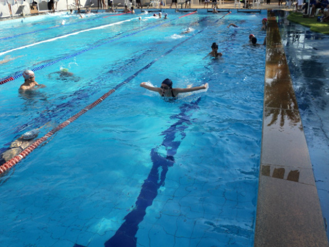 Três Lagoas realiza congresso para jogos escolares Várias modalidades acontecerá nos Jogos Escolares três-lagoenses
Foto: Assessoria de Comunicação