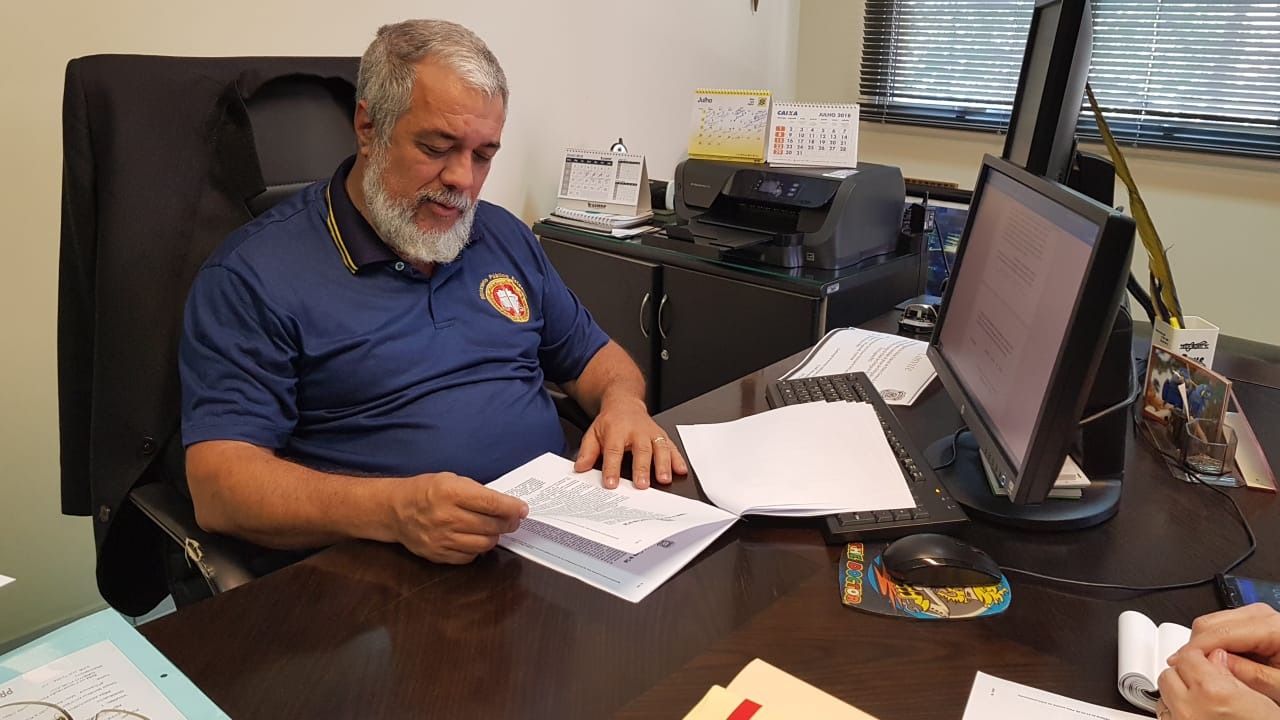 TJ-MS manda Imasul investir compensação ambiental das empresas de celulose em Três Lagoas De acordo com o Promotor, a decisão do Tribunal de Justiça é inédita em Mato Grosso do Sul. (Foto: Ricardo Ojeda/Perfil News).