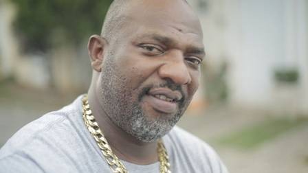 Morre em SP Mr. Catra, aos 49 anos, vítima de câncer