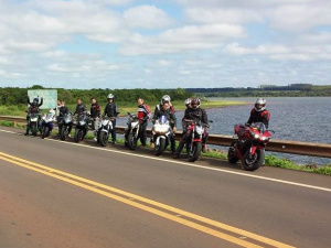 Motoshow movimenta e impulsiona o turismo e a economia de Três Lagoas Motoshow movimenta e impulsiona o turismo e a economia de Três Lagoas