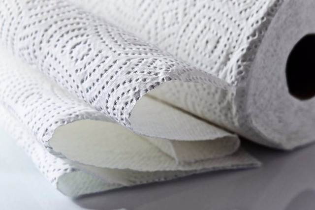 Suzano anuncia compra de produtora de papel Facepa por R$ 310 mi Papel: Facepa produz e comercializa toalhas de papel, guardanapos, fraldas, papel higiênico e lenços de papel.
(Foto/Thinkstock)