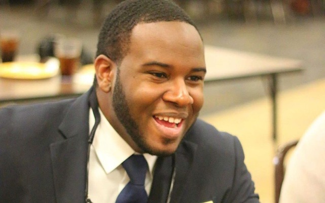 Botham Shem Jean, de 26 anos, foi morto por policial em sua casa em Dallas (Foto: Reprodução/Facebook/Botham Shem Jean)