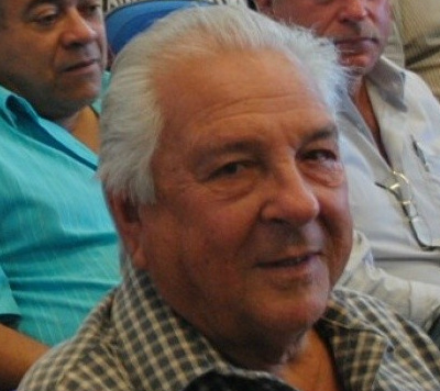Morre aos 83 o ex-prefeito de Dourados João Totó Câmara João Totó Câmara morreu ontem à noite.