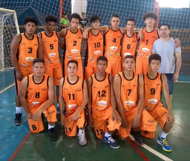 ESTADUAL SUB-15: Meninas de Três Lagoas são vice-campeãs e têm a chance de serem selecionadas para o “Brasileirão” ESTADUAL SUB-15: Meninas de Três Lagoas são vice-campeãs e têm a chance de serem selecionadas para o “Brasileirão”