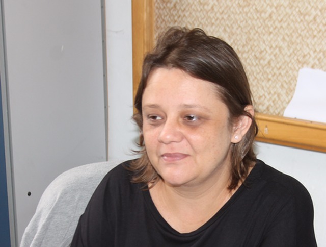 Diretora adjunta do Afonso fala sobre a possível implantação da escola integral Diretora adjunta do Afonso fala sobre a possível implantação da escola integral