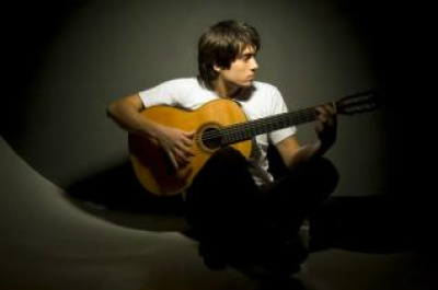 Músicos de MS são finalistas de concurso dos melhores violeiros Marcelo Loureiro