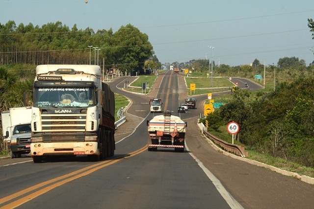 Reajuste da tabela do frete onera insumos agropecuários de MS Custo dos insumos para produção agropecuária aumentou 50% - Foto: Gerson Oliveira / Correio do Estado