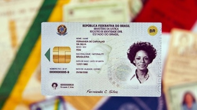 TSE vai definir primeiras cidades que vão emitir DNI Foto/Divulgação