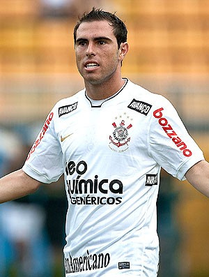Bruno César deve ter mais uma chance de titular
(Foto: Ag. Estado)