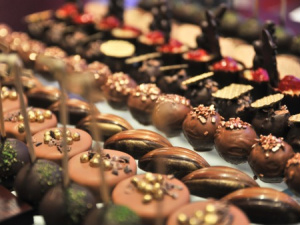 Ingredientes nobres e chocolates sofisticados são apostas do mercado