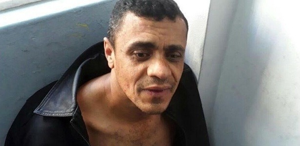 Justiça nega pedido de teste de sanidade mental de agressor de Bolsonaro Adelio Bispo de Oliveira, agressor confesso de Jair Bolsonaro (PSL)