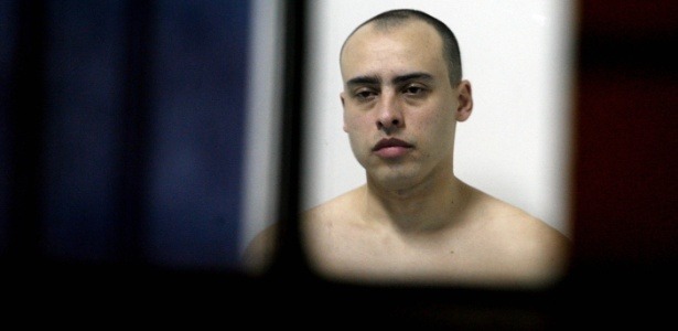 Preso há dez anos, Nardoni pede para ir ao semiaberto Preso há dez anos, Nardoni pede para ir ao semiaberto