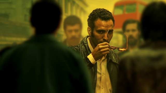 O filme conta o as diversas etapas do confronto sob a ótica de empresário egípcio - Foto: Divulgação