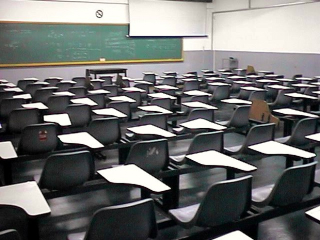 MPF quer permitir crianças com menos de 6 anos na escola Crianças com menos de 6 anos poderá entrar no ensino fundamental
Foto: Divulgação