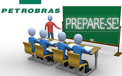 Petrobras abre as inscrições em concurso com 48 vagas em MS Petrobras abre as inscrições em concurso com 48 vagas em MS