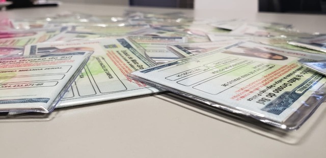Termina em 2 de agosto o prazo para policiais civis retirarem carteiras funcionais Divulgação