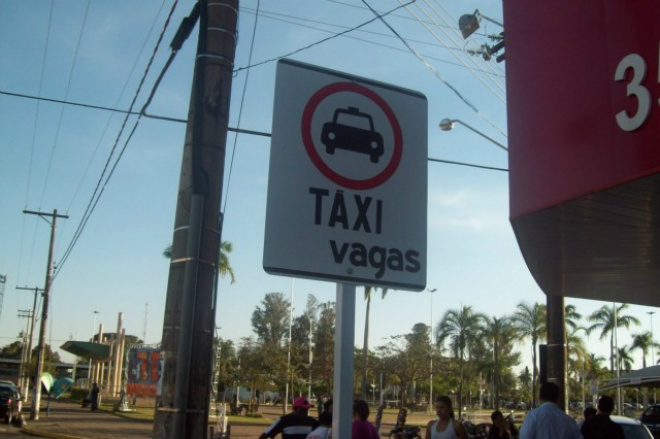 Aberta seleção para concessão de 8 vagas para taxista Deptran abre vagas para taxi em Três Lagoas
Foto: Arquivo/Perfil News
