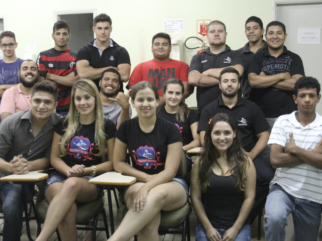 Dezessete pessoas realizaram a doação de sangue na ocasião (Foto: Divulgação/Assecom)
