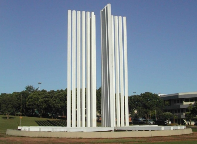 UFMS admite anular prova que teve questões plagiadas UFMS deve investigar plágio em questões de concurso. (Foto: Reprodução)