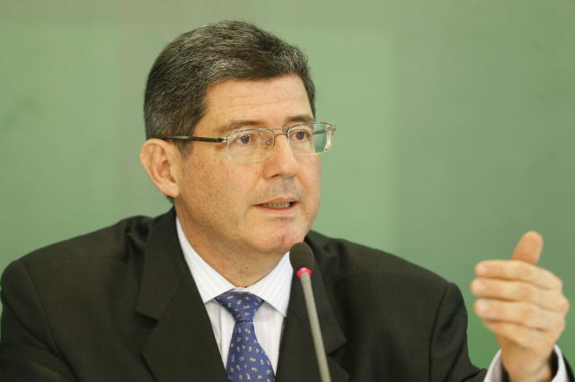 Segundo o ministro, os brasileiros estão dispostos a pagar mais impostos para o ajuste. (Foto: Divulgação)