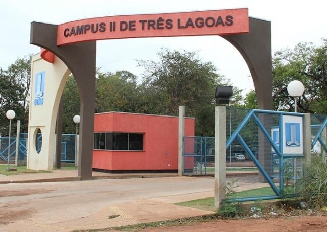 UFMS divulga lista de aprovados em transferência externa com 2.468 vagas Foto/Divulgação