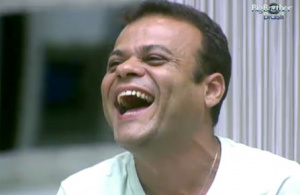 Só sorrisos: Daniel é um dos maiores premiados do BBB. Foto por Reprodução / TV Globo