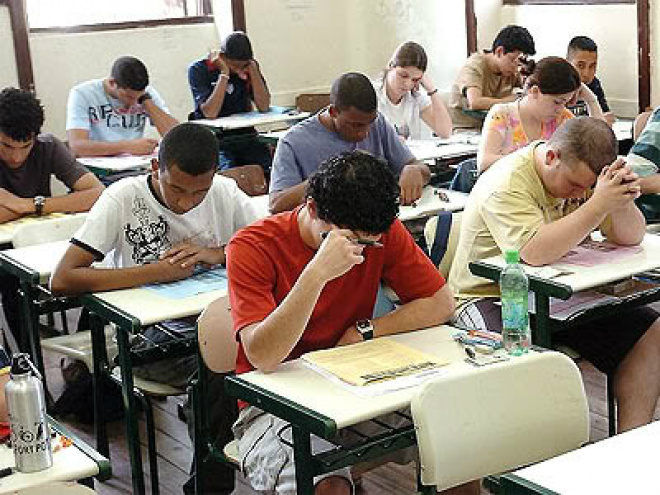 Exame da OAB pode ser exigido em concurso para delegado Edital do concurso para Delegado de Polícia Cívil está previsto para o mês de maio
Foto: Arquivo/Perfil News