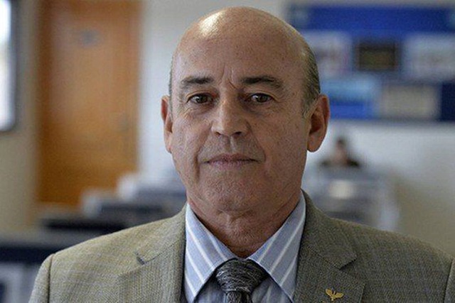 MEC tem novo secretário executivo Divulgação Ministério da Defesa